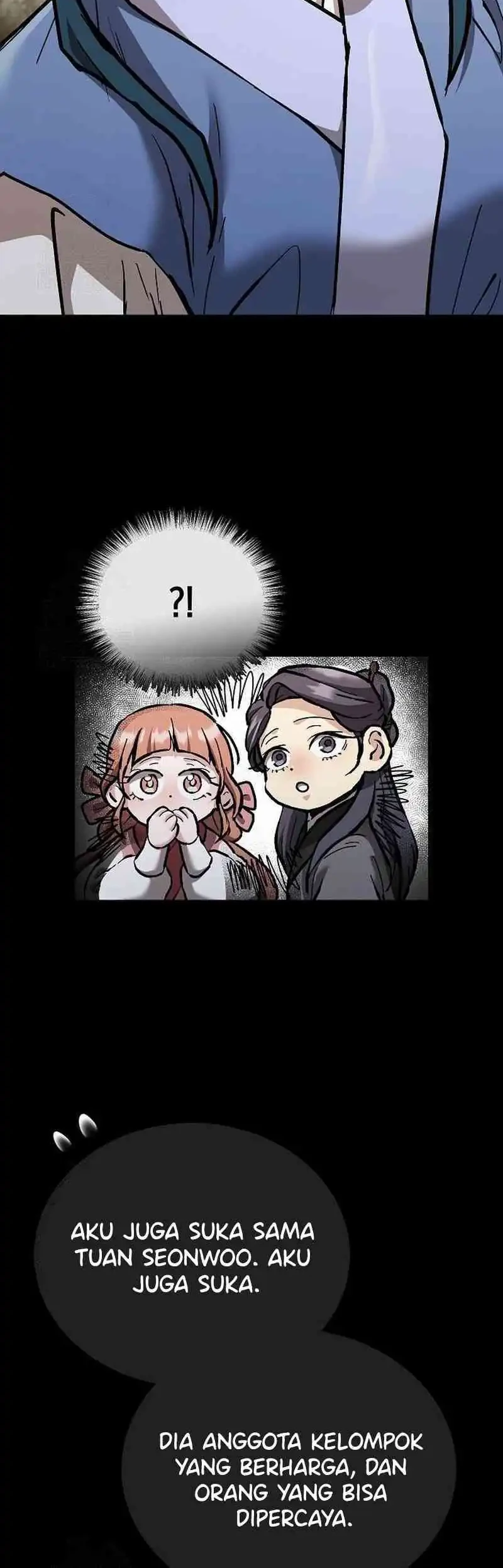 Reborn on the Demonic Cult Battlefield Chapter 18 Gambar 14