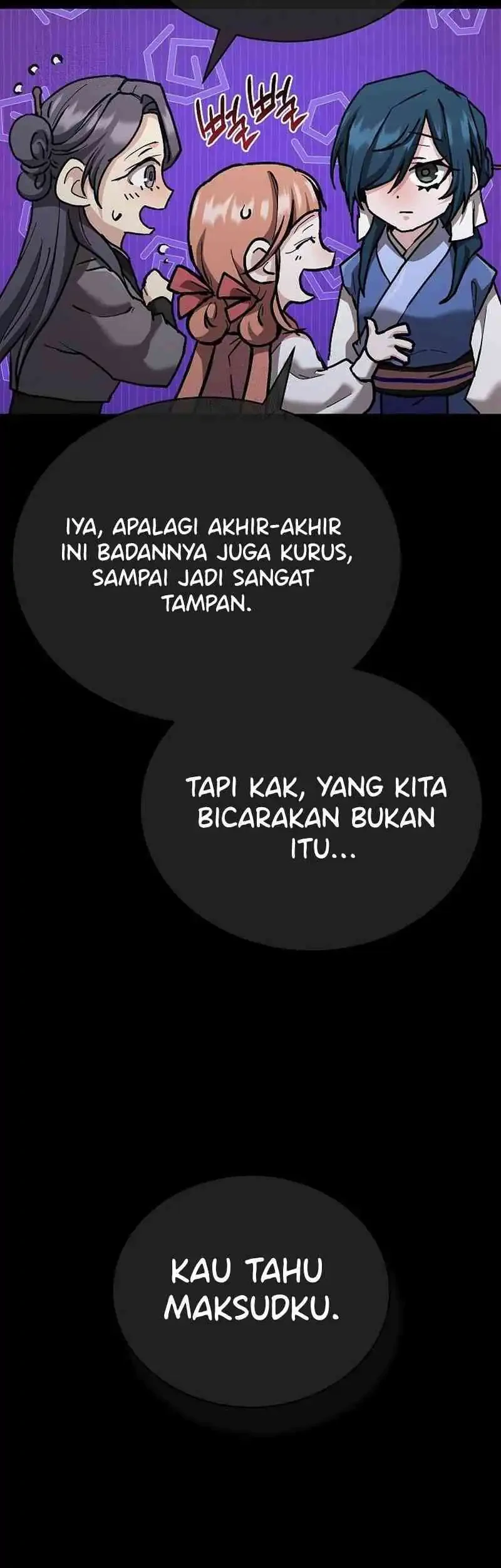 Reborn on the Demonic Cult Battlefield Chapter 18 Gambar 15