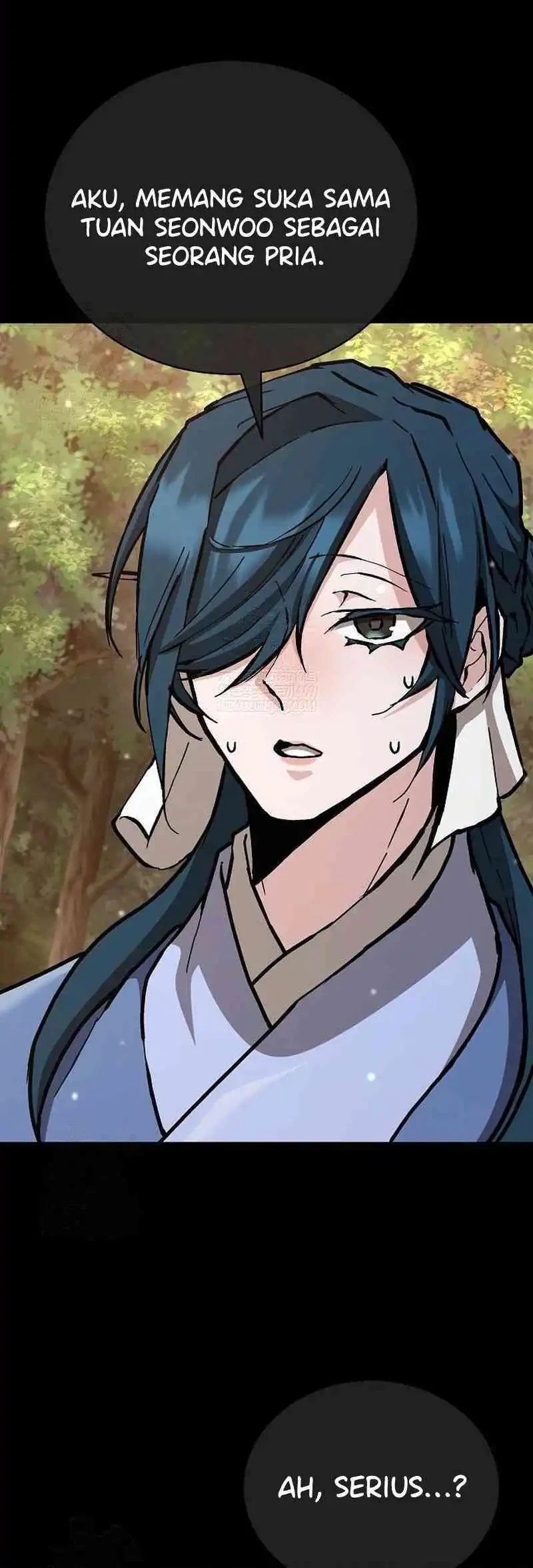 Reborn on the Demonic Cult Battlefield Chapter 18 Gambar 16