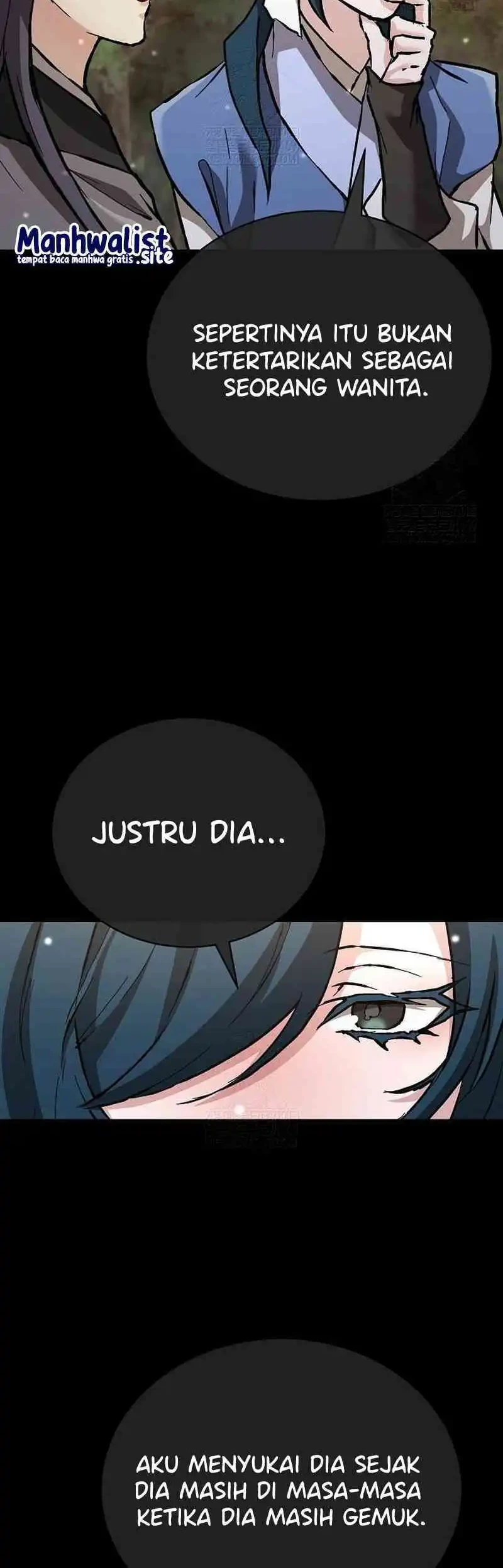 Reborn on the Demonic Cult Battlefield Chapter 18 Gambar 18