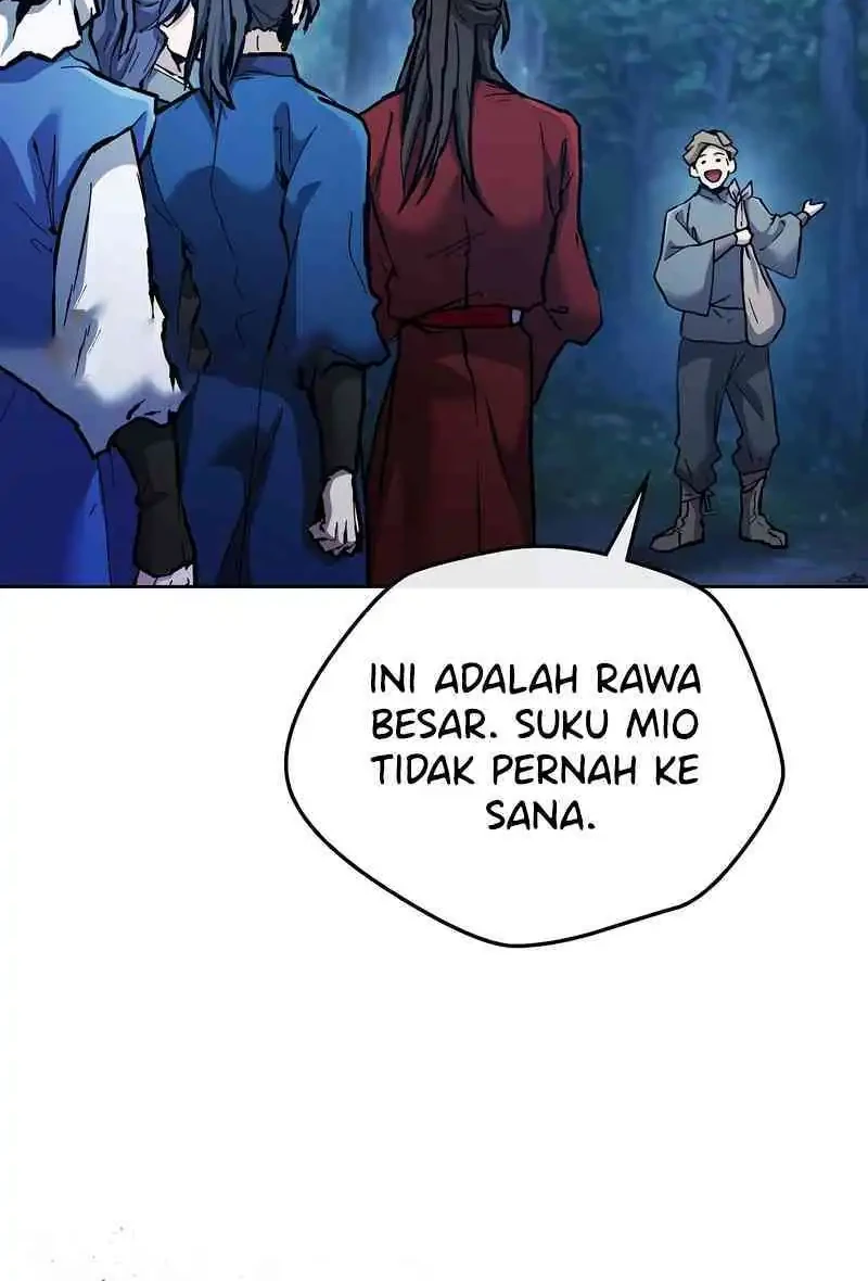 Reborn on the Demonic Cult Battlefield Chapter 19 Gambar 22