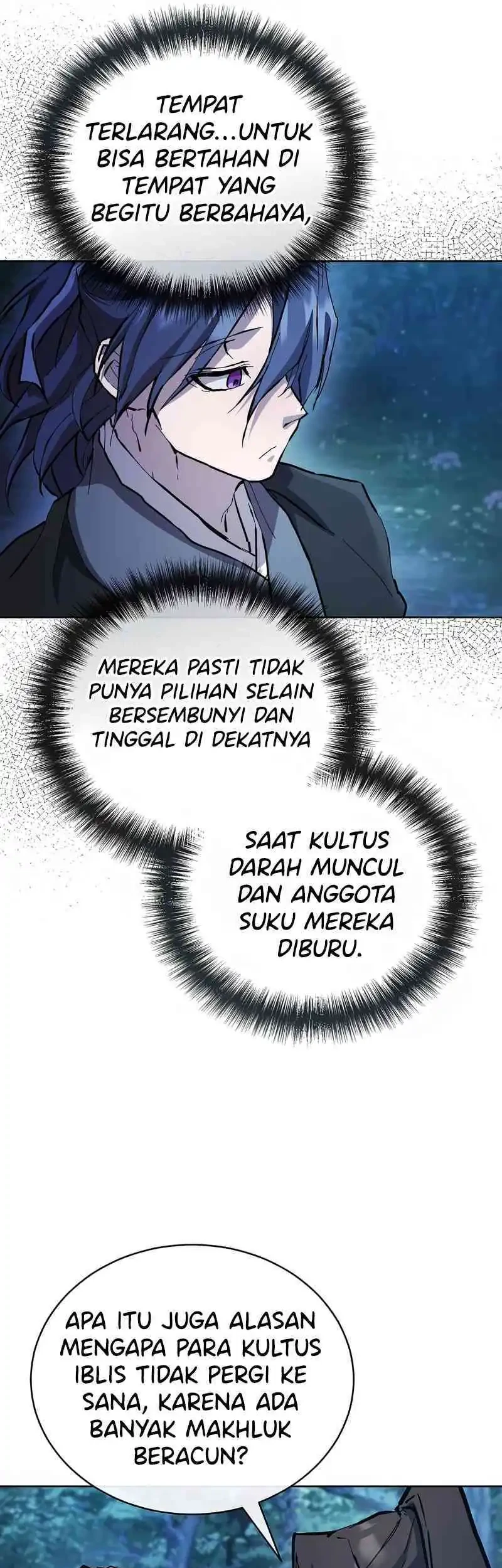 Reborn on the Demonic Cult Battlefield Chapter 19 Gambar 23