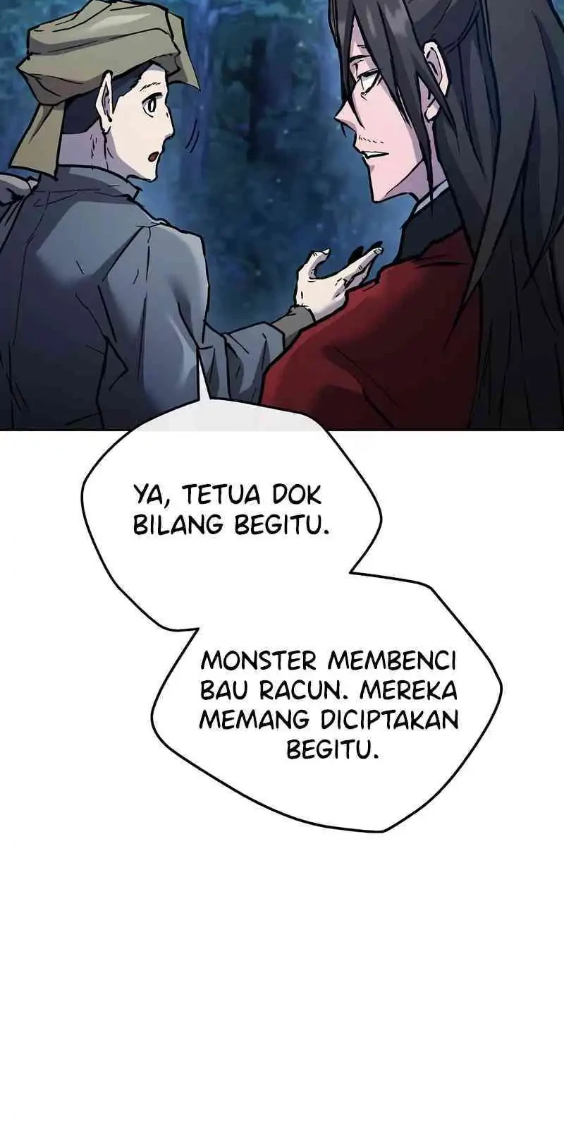 Reborn on the Demonic Cult Battlefield Chapter 19 Gambar 24