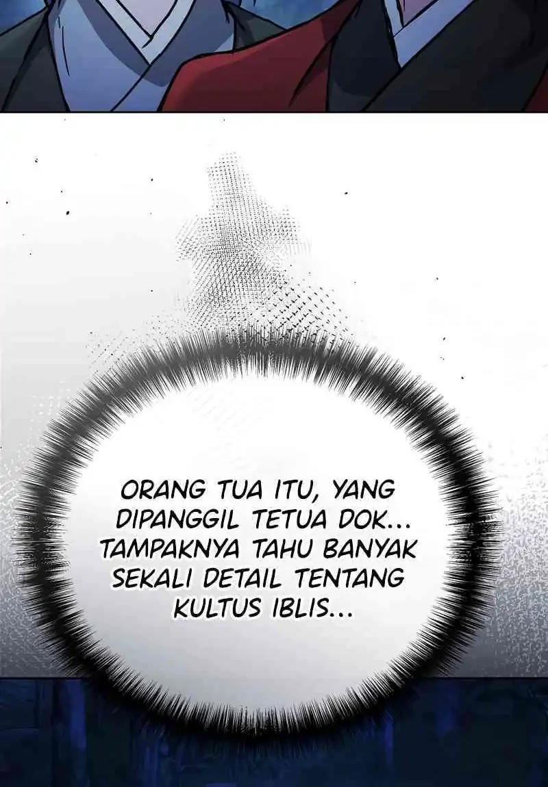 Reborn on the Demonic Cult Battlefield Chapter 19 Gambar 26