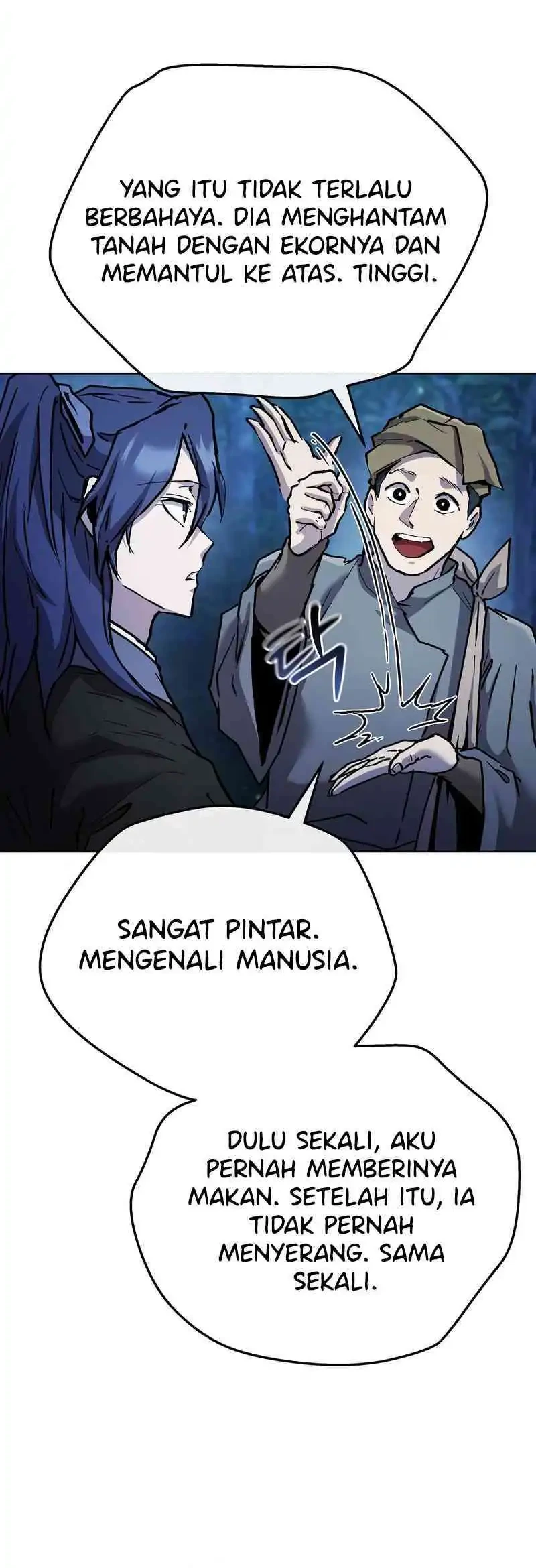 Reborn on the Demonic Cult Battlefield Chapter 19 Gambar 34