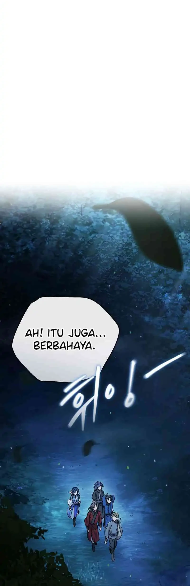 Reborn on the Demonic Cult Battlefield Chapter 19 Gambar 40