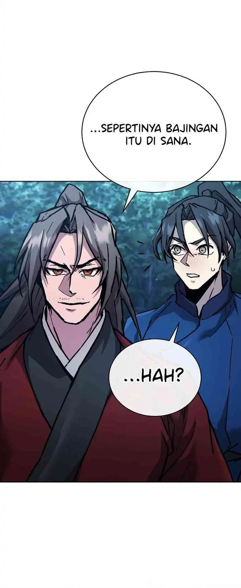 Reborn on the Demonic Cult Battlefield Chapter 19 Gambar 42