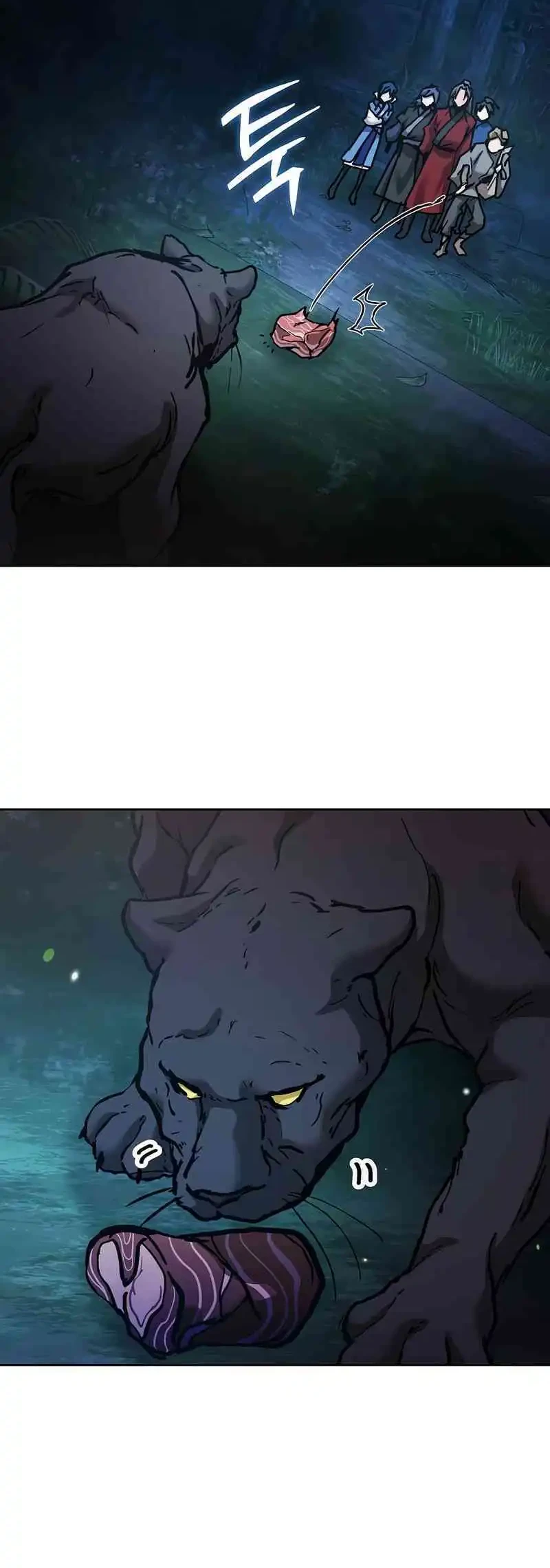 Reborn on the Demonic Cult Battlefield Chapter 19 Gambar 46