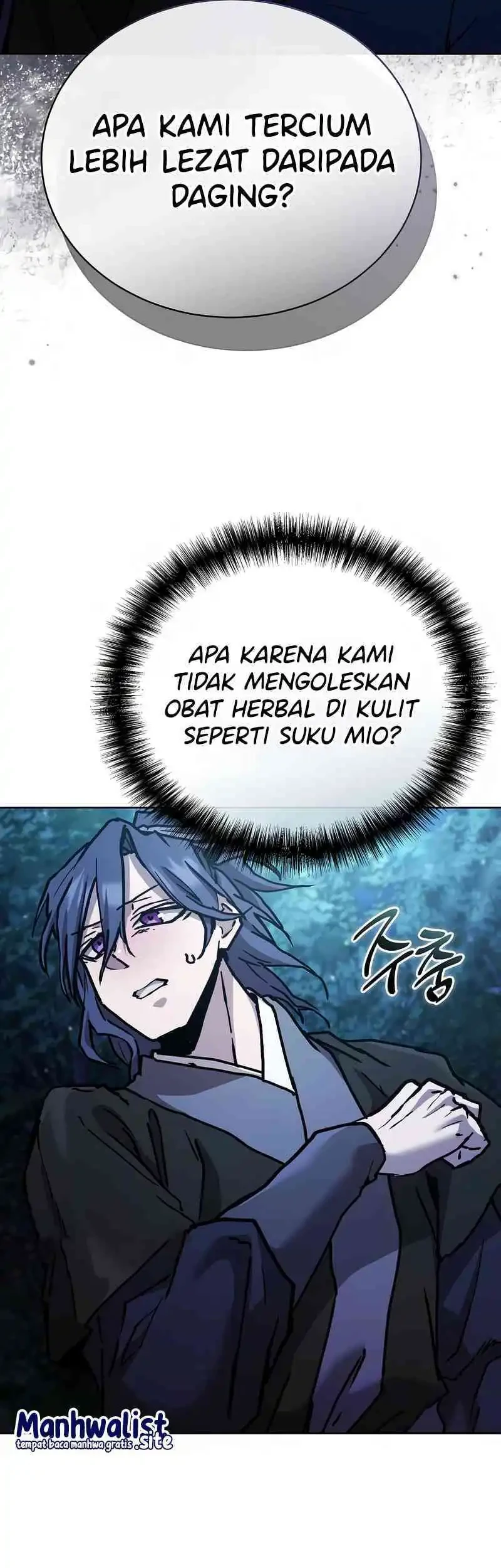 Reborn on the Demonic Cult Battlefield Chapter 19 Gambar 49