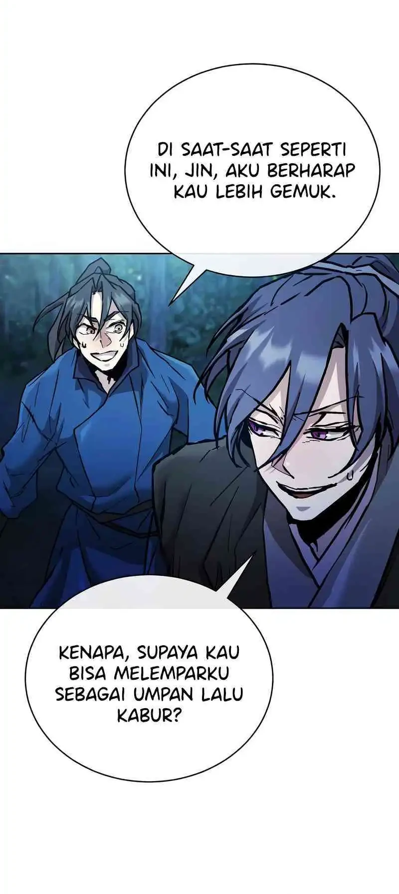 Reborn on the Demonic Cult Battlefield Chapter 19 Gambar 50