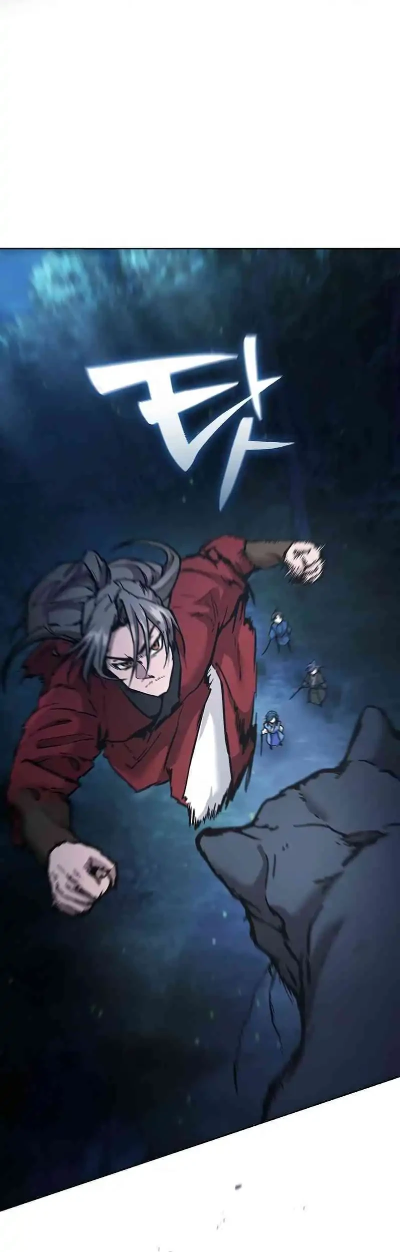 Reborn on the Demonic Cult Battlefield Chapter 19 Gambar 54