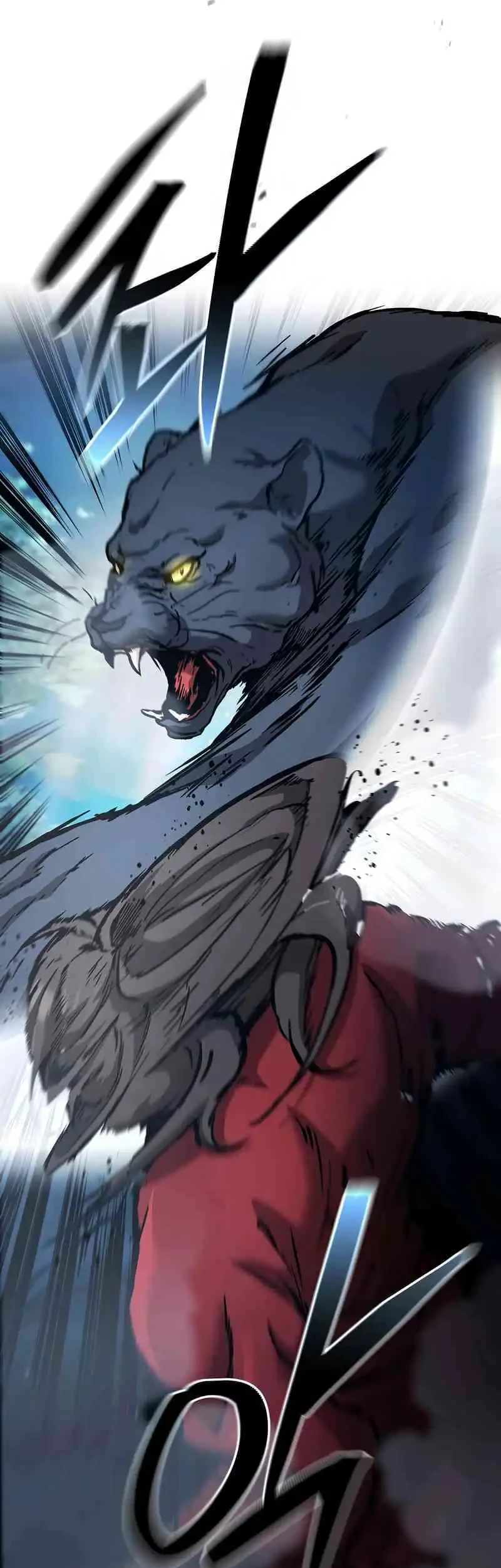 Reborn on the Demonic Cult Battlefield Chapter 19 Gambar 55