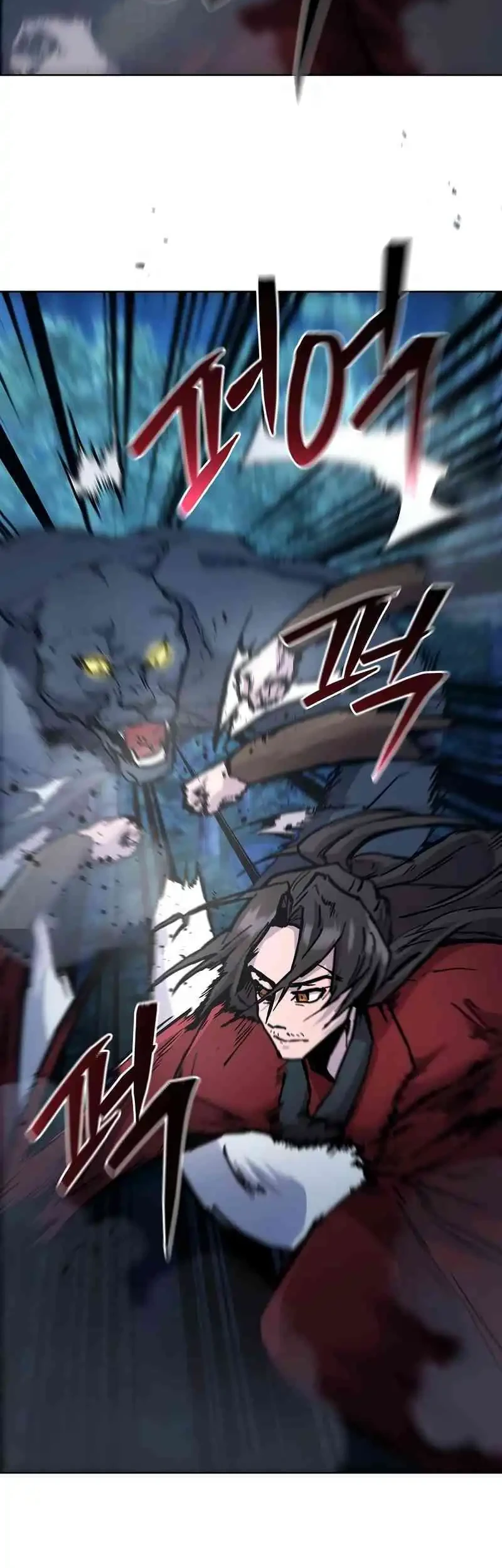 Reborn on the Demonic Cult Battlefield Chapter 19 Gambar 56