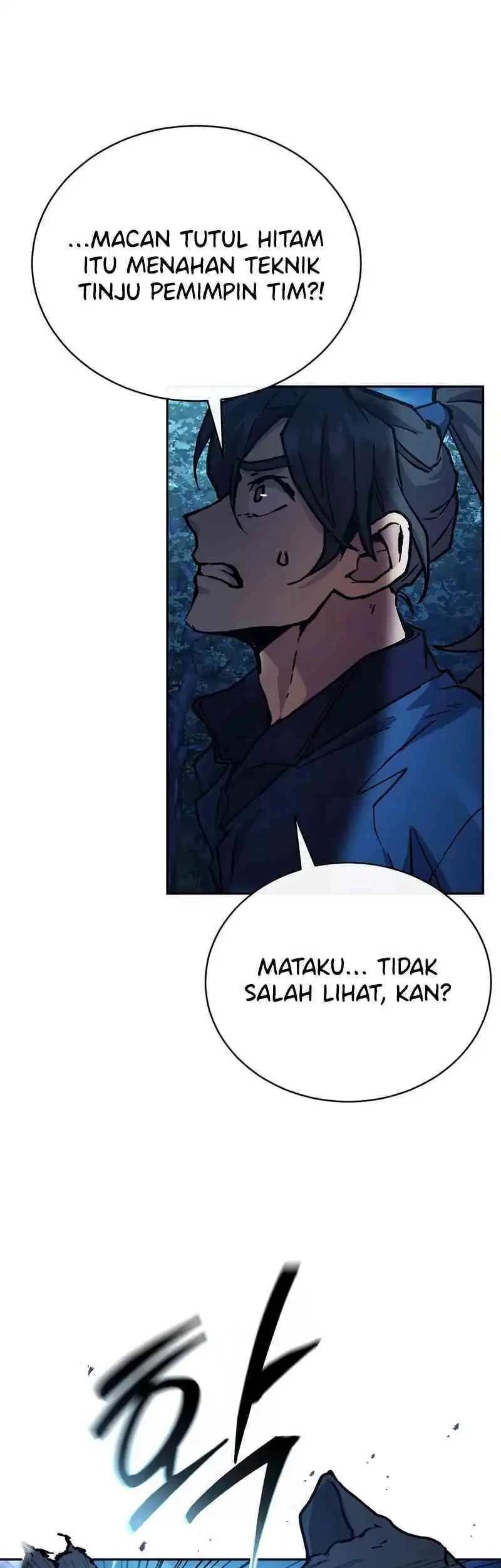 Reborn on the Demonic Cult Battlefield Chapter 19 Gambar 57