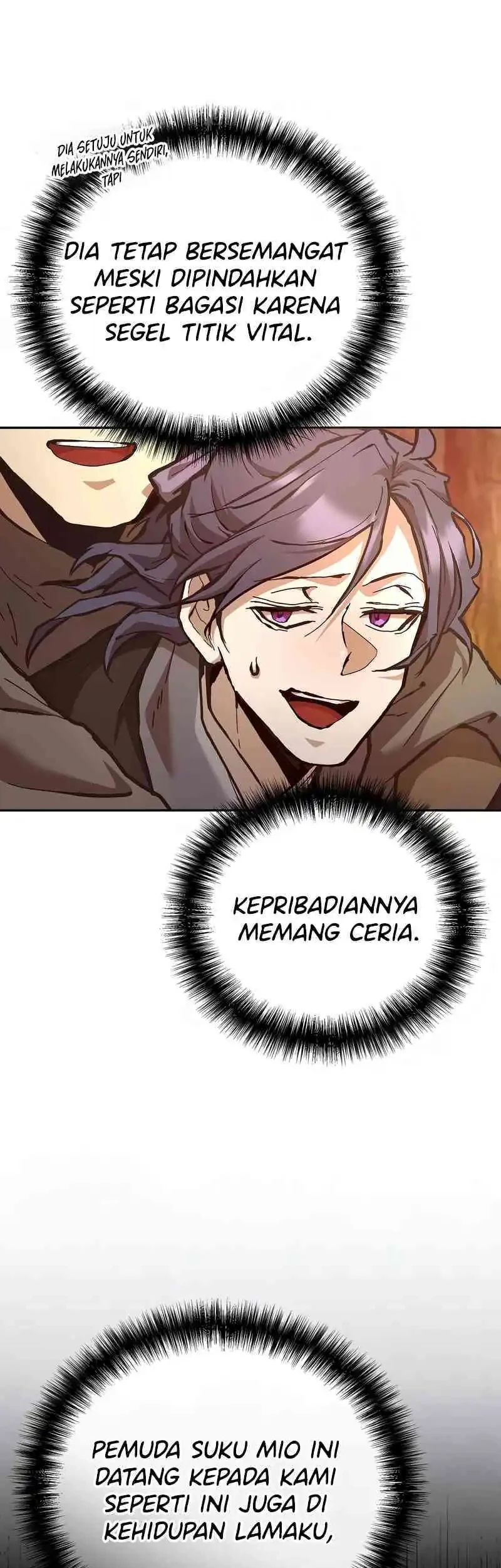 Reborn on the Demonic Cult Battlefield Chapter 19 Gambar 3