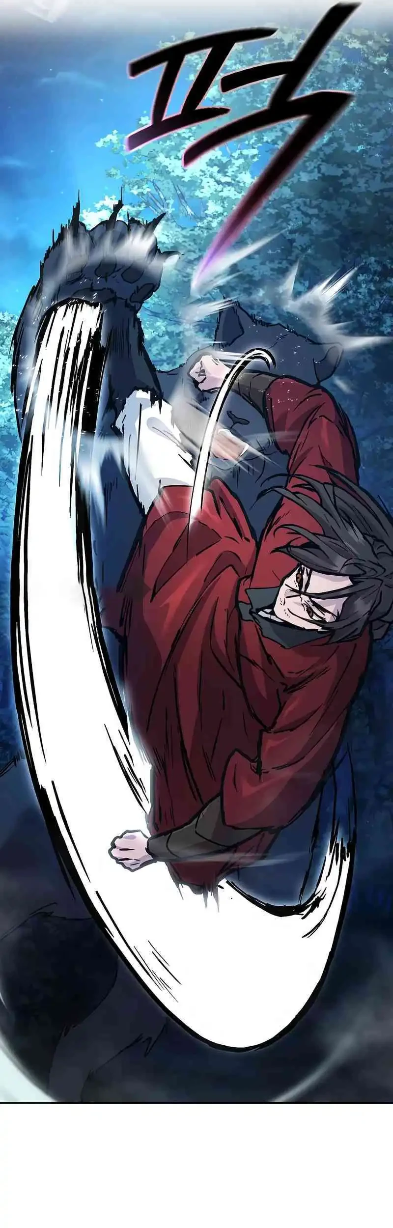 Reborn on the Demonic Cult Battlefield Chapter 19 Gambar 59