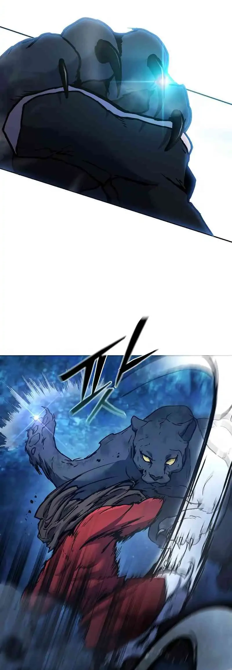 Reborn on the Demonic Cult Battlefield Chapter 19 Gambar 60