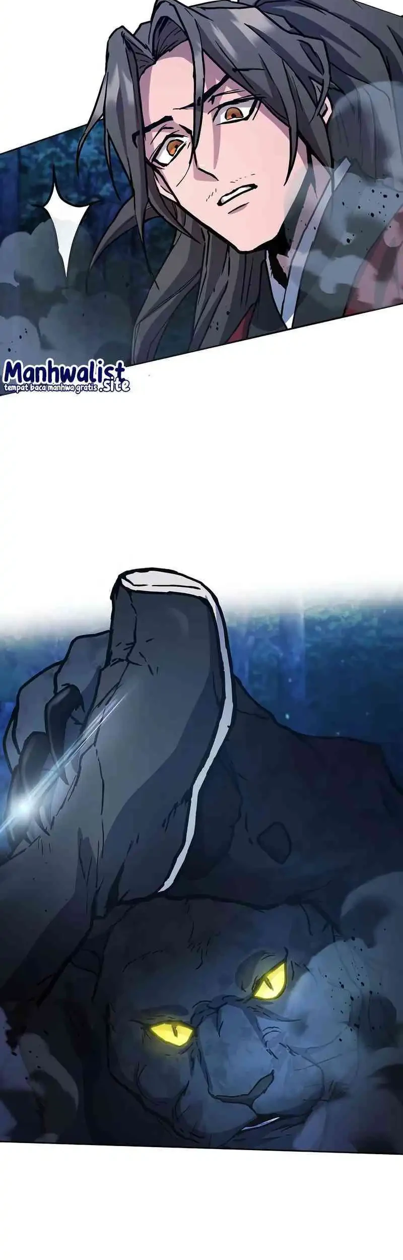 Reborn on the Demonic Cult Battlefield Chapter 19 Gambar 62