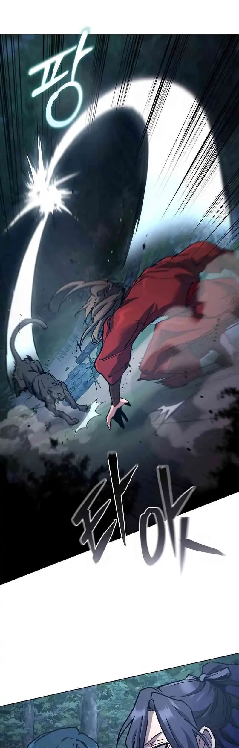 Reborn on the Demonic Cult Battlefield Chapter 19 Gambar 63