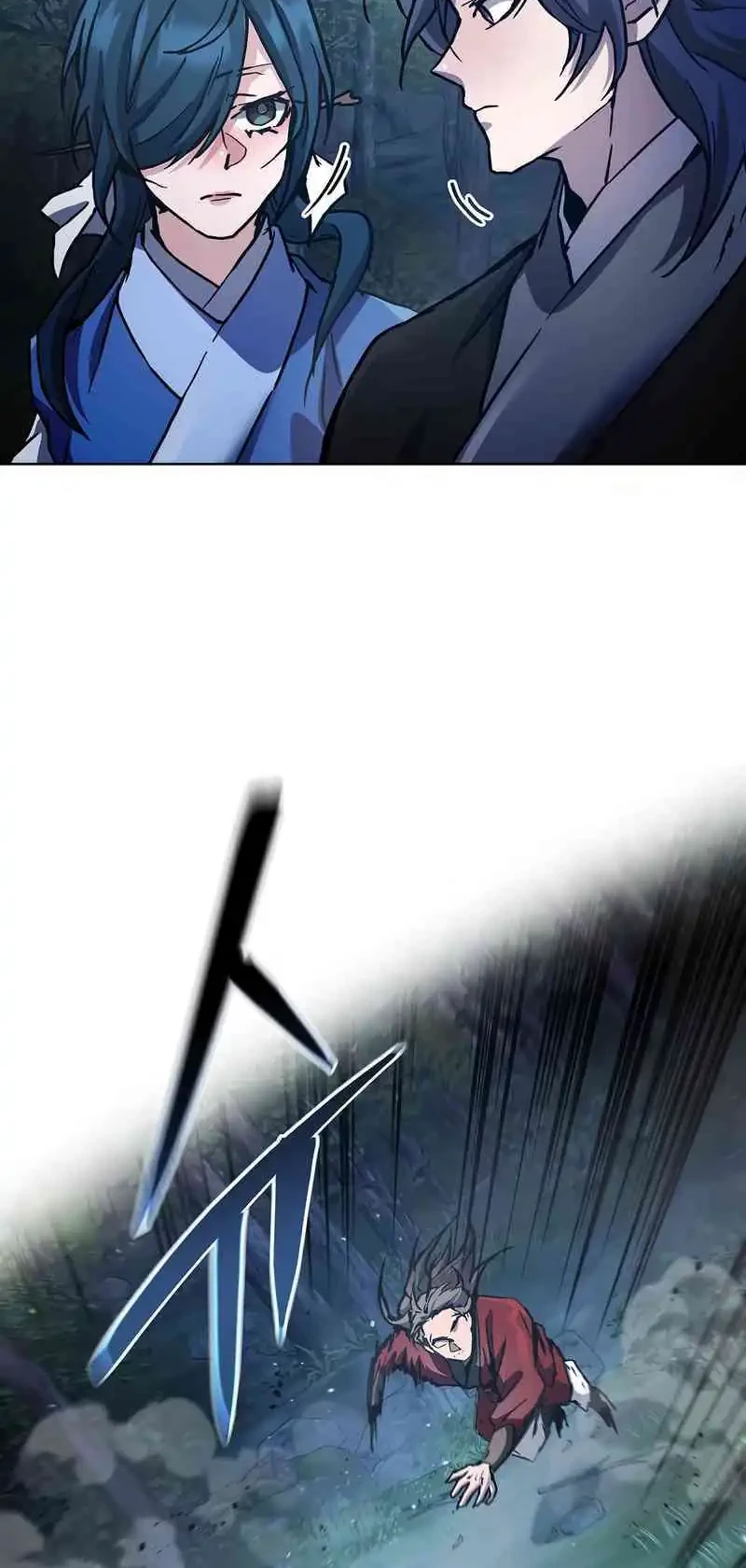 Reborn on the Demonic Cult Battlefield Chapter 19 Gambar 64