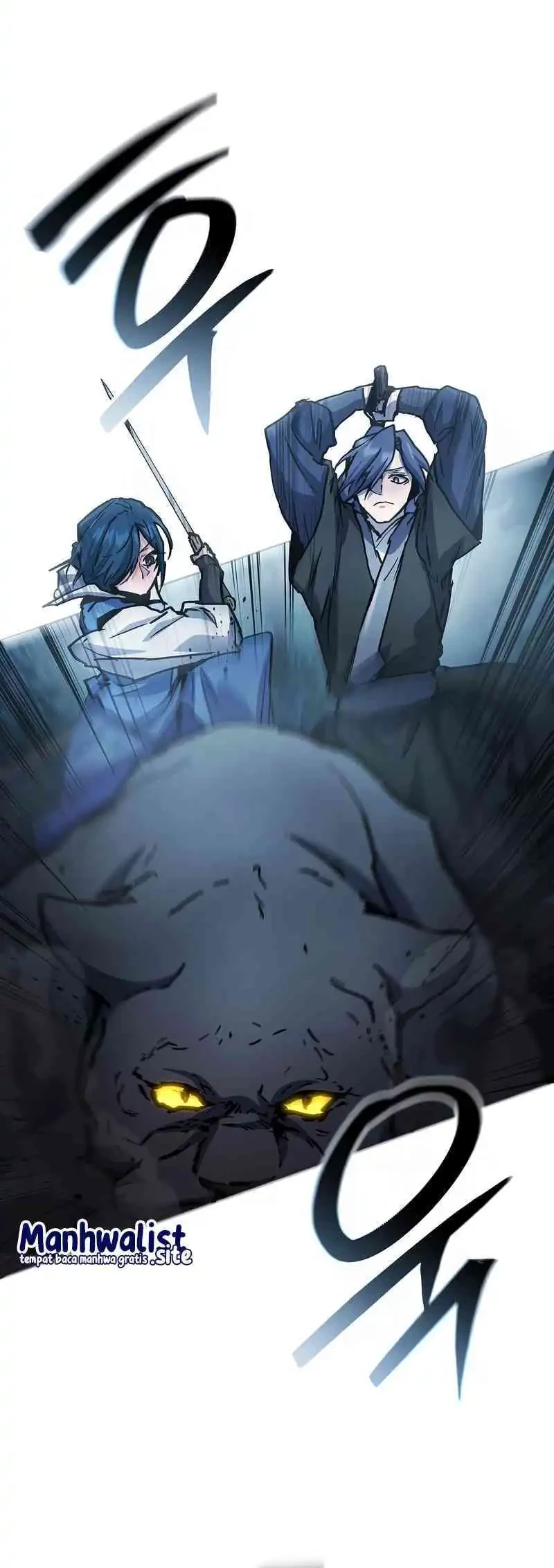 Reborn on the Demonic Cult Battlefield Chapter 19 Gambar 68