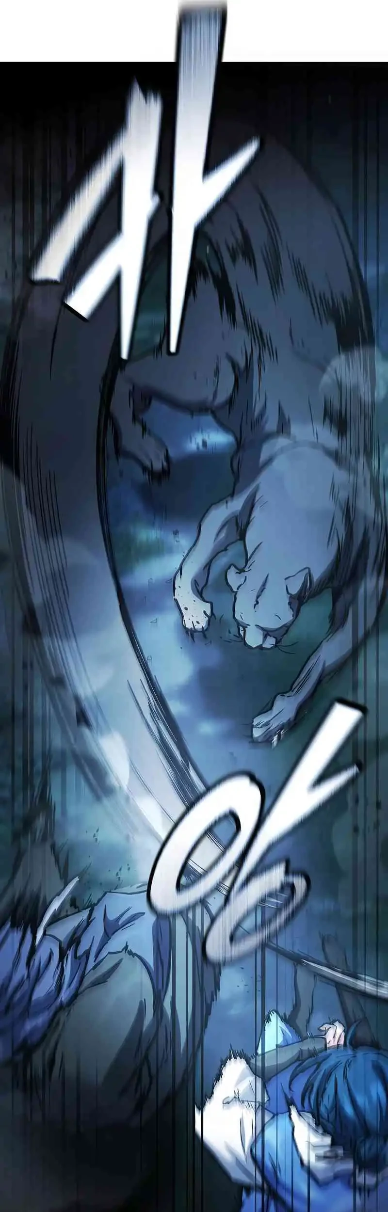 Reborn on the Demonic Cult Battlefield Chapter 19 Gambar 69