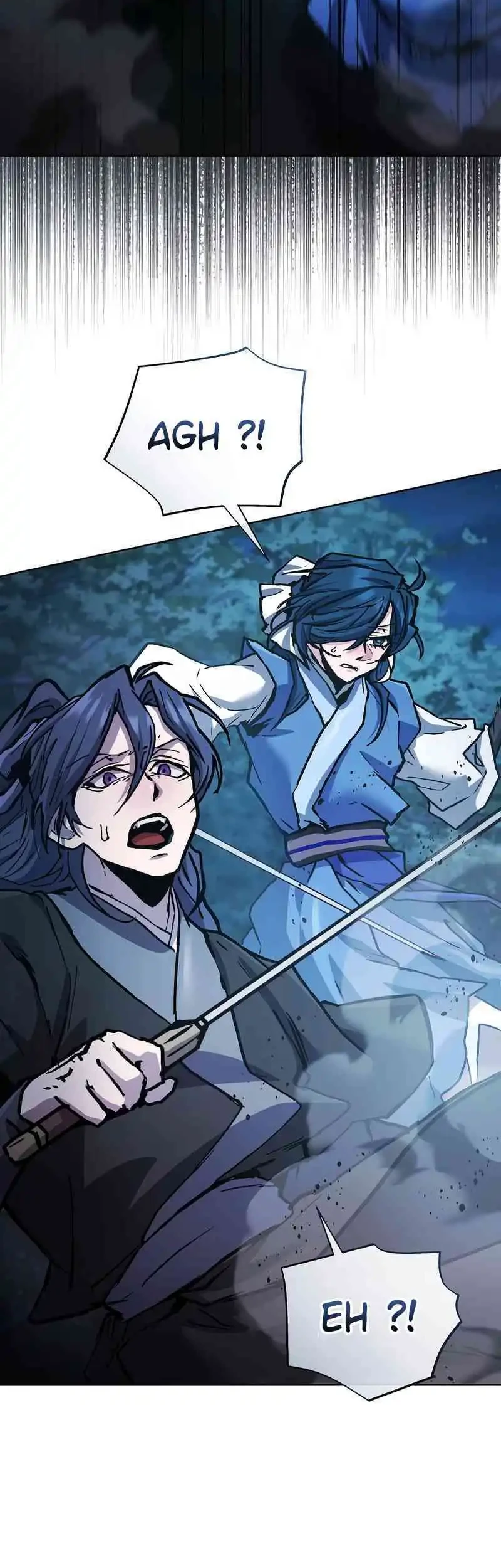 Reborn on the Demonic Cult Battlefield Chapter 19 Gambar 70