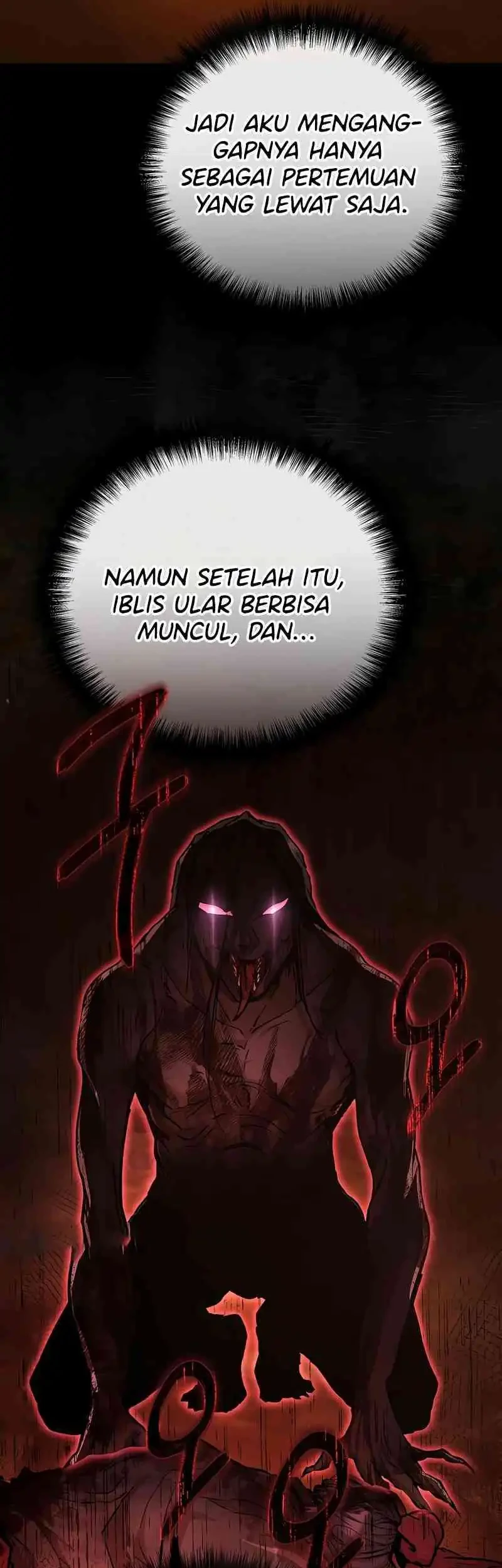 Reborn on the Demonic Cult Battlefield Chapter 19 Gambar 5