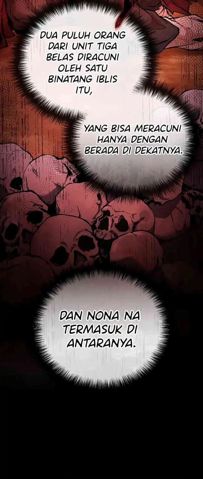 Reborn on the Demonic Cult Battlefield Chapter 19 Gambar 6