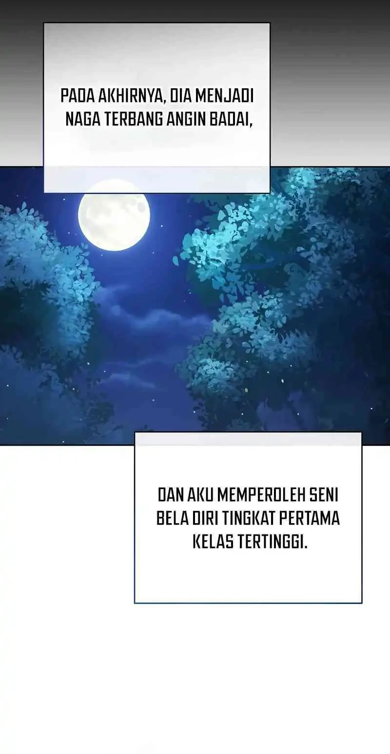 Reborn on the Demonic Cult Battlefield Chapter 19 Gambar 12