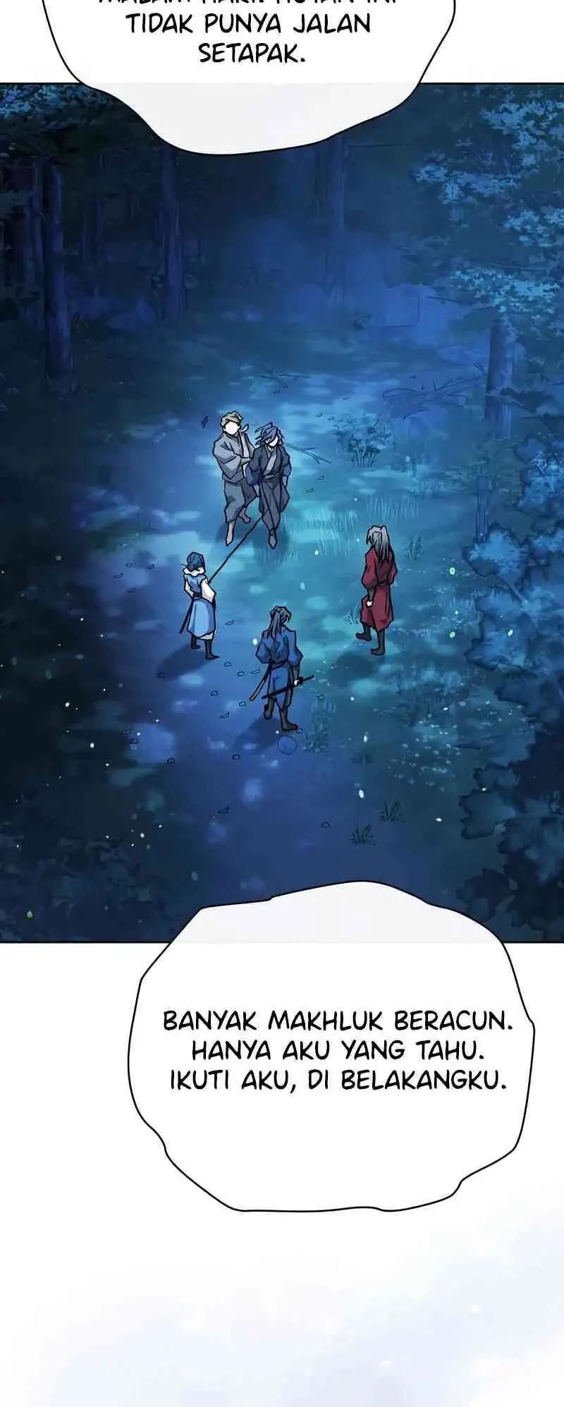 Reborn on the Demonic Cult Battlefield Chapter 19 Gambar 14