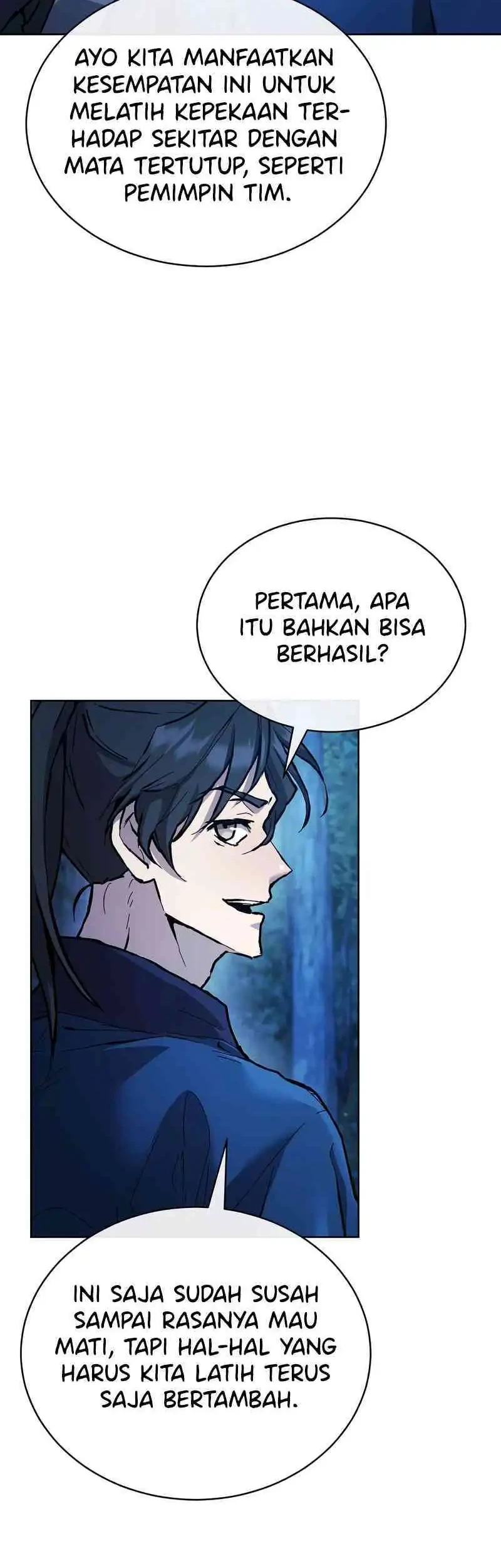 Reborn on the Demonic Cult Battlefield Chapter 19 Gambar 16