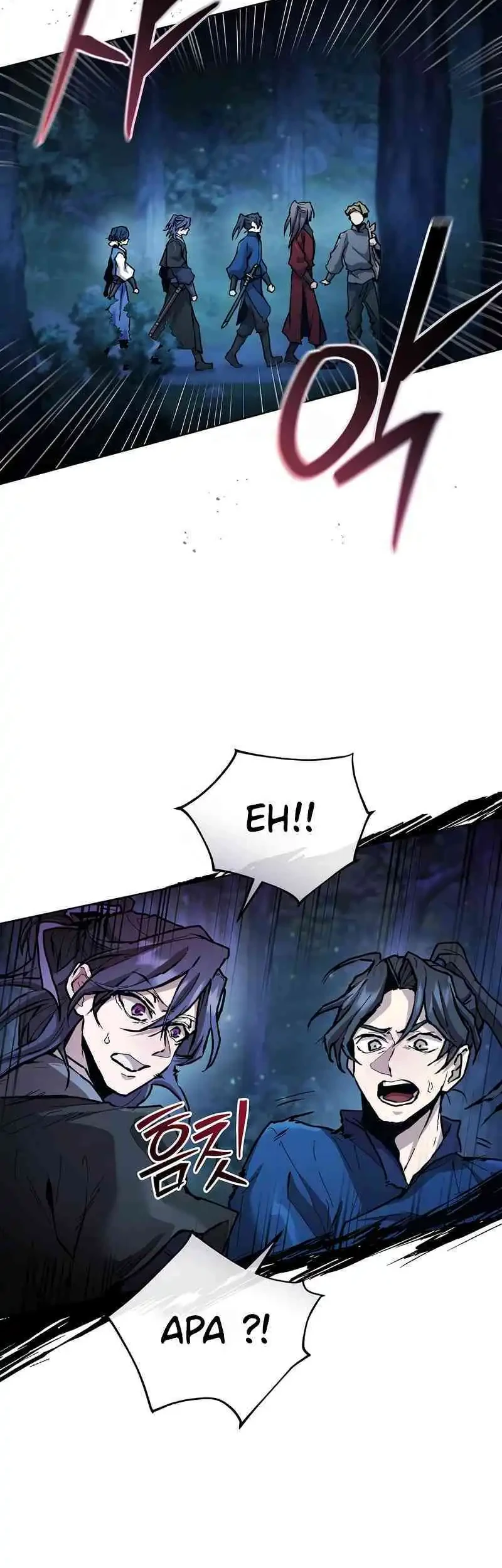 Reborn on the Demonic Cult Battlefield Chapter 19 Gambar 18