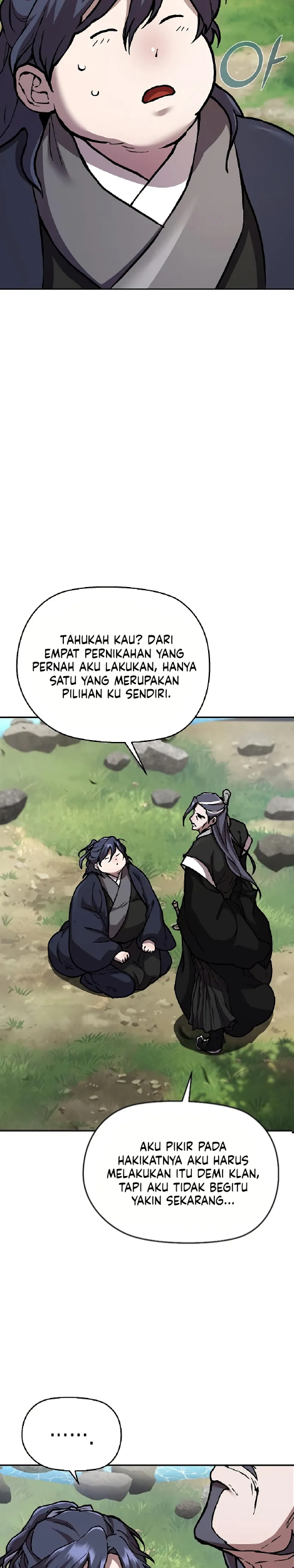 Reborn on the Demonic Cult Battlefield Chapter 2 Gambar 40