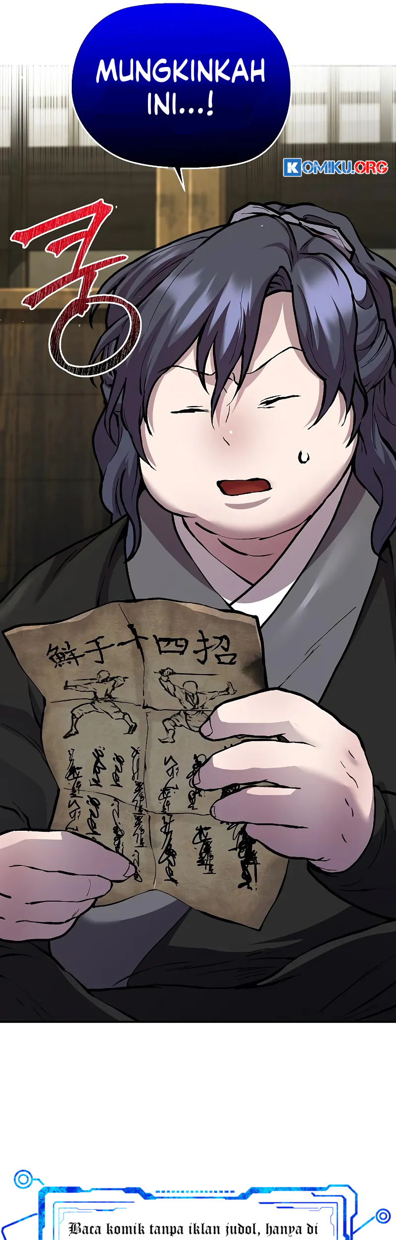Reborn on the Demonic Cult Battlefield Chapter 2 Gambar 54