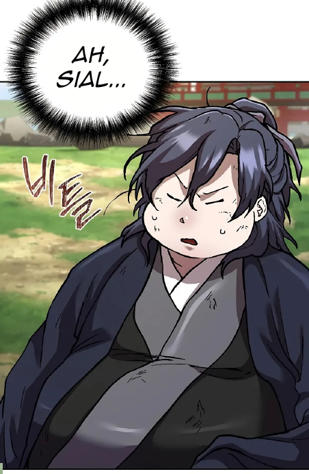 Reborn on the Demonic Cult Battlefield Chapter 2 Gambar 33