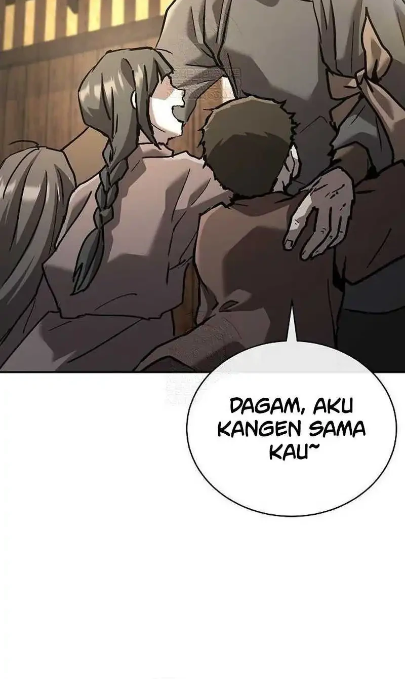 Reborn on the Demonic Cult Battlefield Chapter 20 Gambar 20