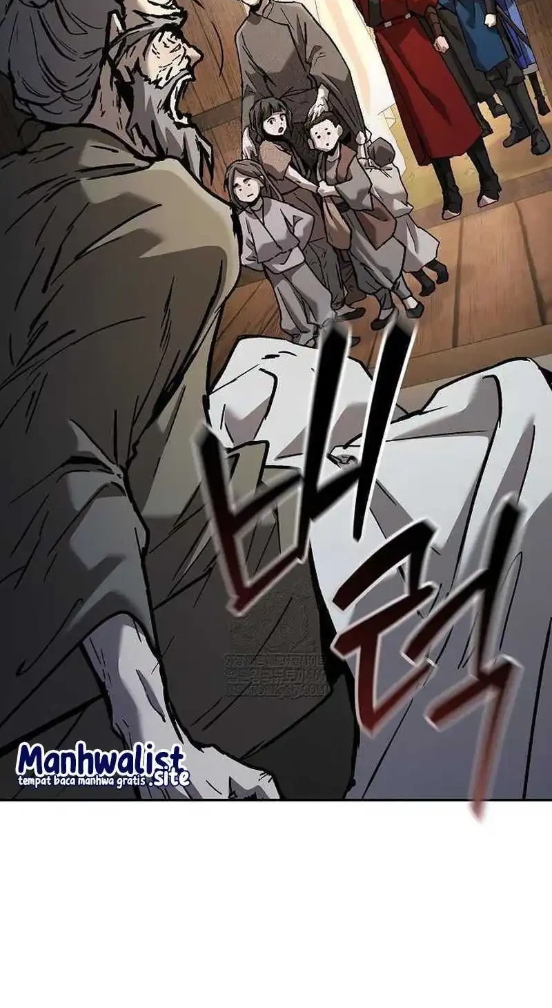 Reborn on the Demonic Cult Battlefield Chapter 20 Gambar 24