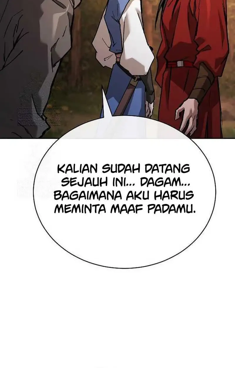 Reborn on the Demonic Cult Battlefield Chapter 20 Gambar 29