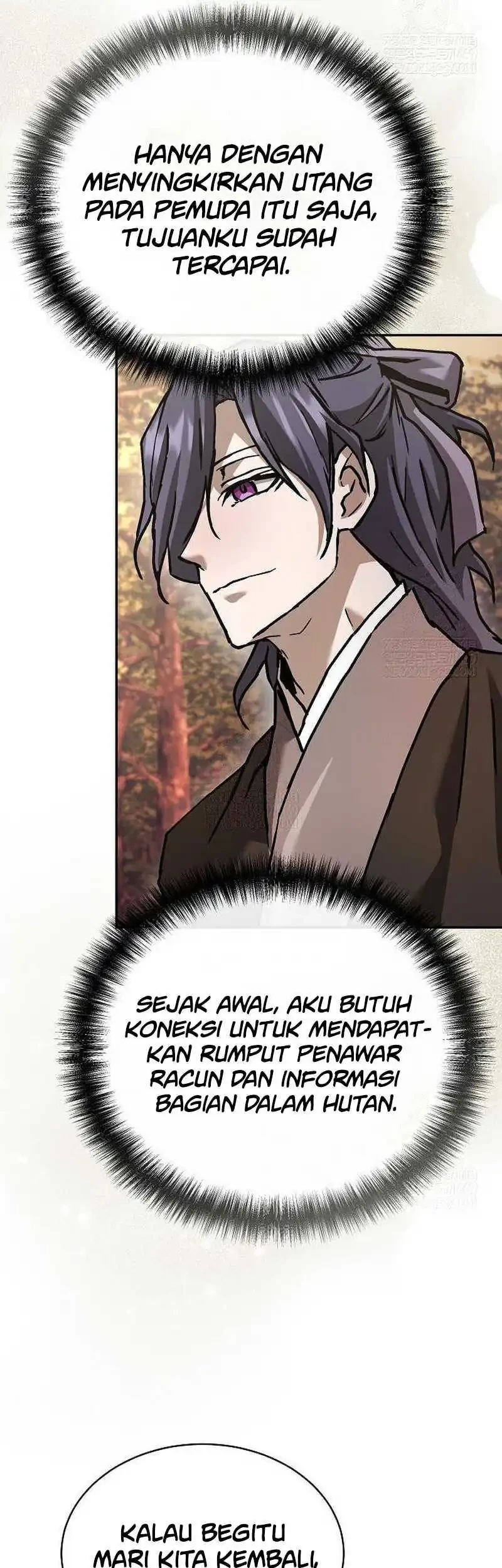 Reborn on the Demonic Cult Battlefield Chapter 20 Gambar 32