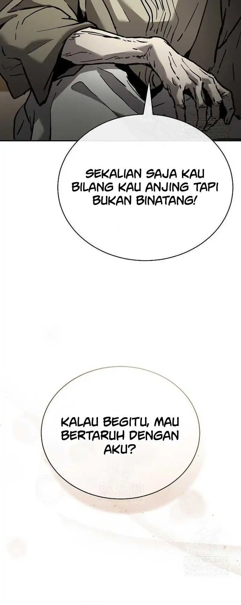 Reborn on the Demonic Cult Battlefield Chapter 20 Gambar 39