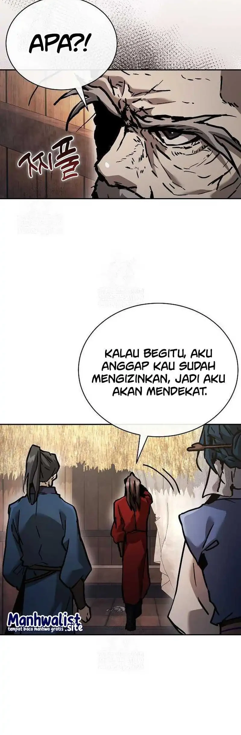 Reborn on the Demonic Cult Battlefield Chapter 20 Gambar 41