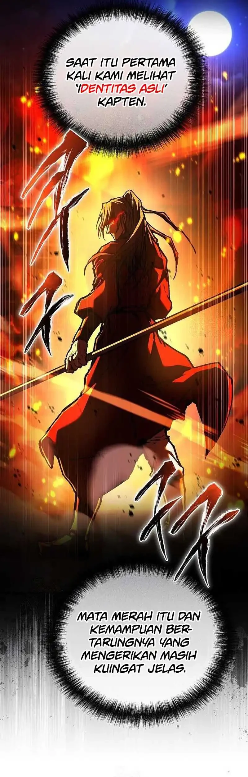 Reborn on the Demonic Cult Battlefield Chapter 20 Gambar 44