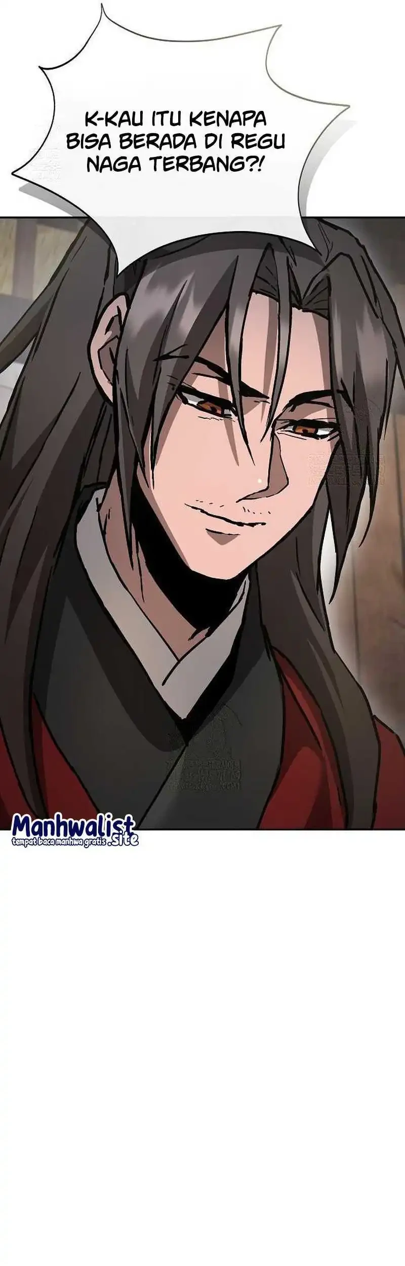 Reborn on the Demonic Cult Battlefield Chapter 20 Gambar 46