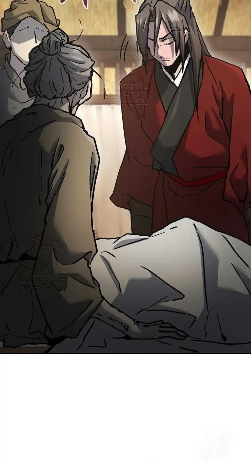 Reborn on the Demonic Cult Battlefield Chapter 20 Gambar 51