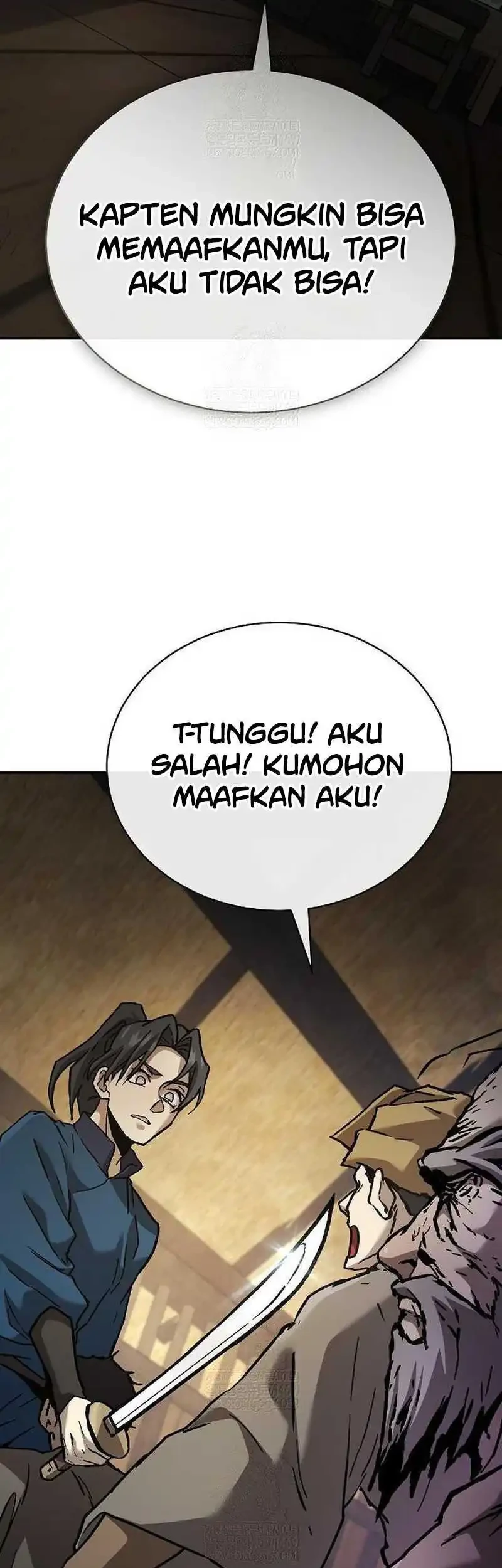 Reborn on the Demonic Cult Battlefield Chapter 20 Gambar 62