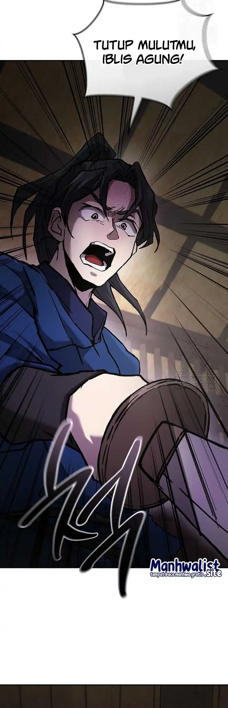 Reborn on the Demonic Cult Battlefield Chapter 20 Gambar 65