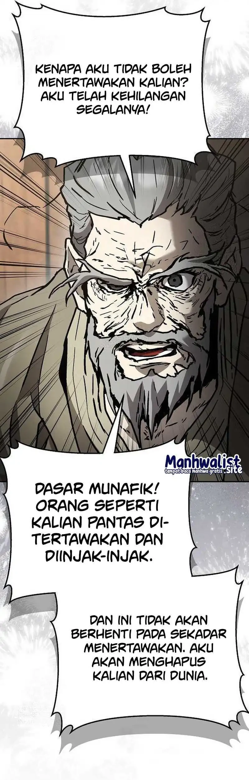 Reborn on the Demonic Cult Battlefield Chapter 20 Gambar 68