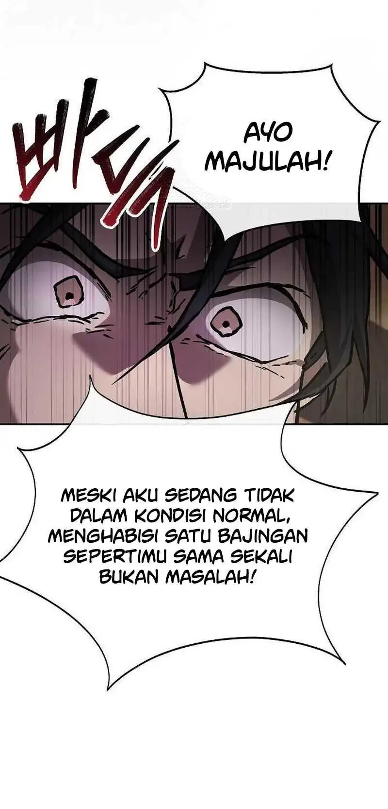 Reborn on the Demonic Cult Battlefield Chapter 20 Gambar 69