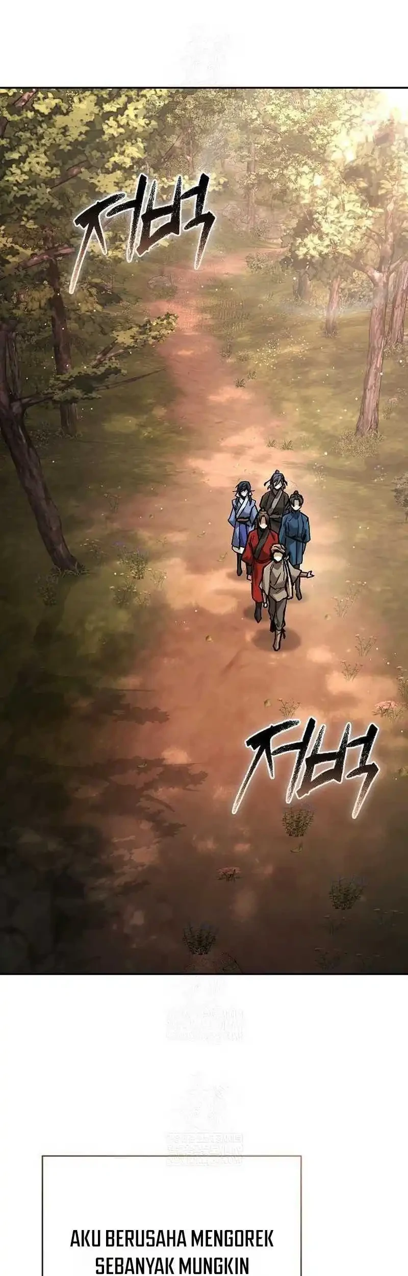 Reborn on the Demonic Cult Battlefield Chapter 20 Gambar 9